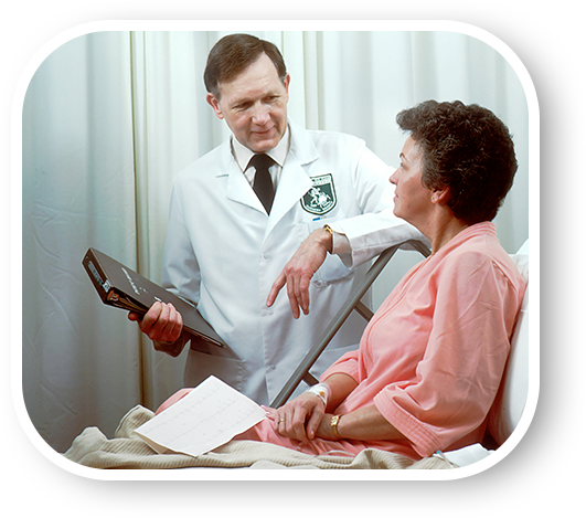 Campañas médicas